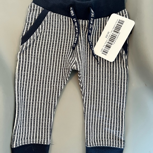 Noppies pants - Picture 2 of 4